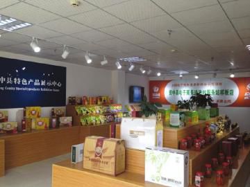 保隆科技产品技术展示会走进江淮汽车技术中心